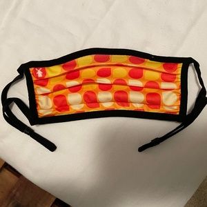 NEW! Dutch Bros Face Mask